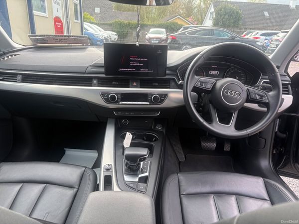 2023 Audi A4 2.0tdi SE 384909251