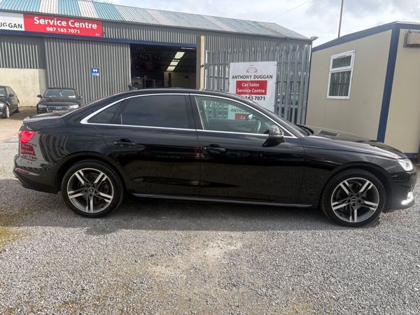 2023 Audi A4 2.0tdi SE 384909237