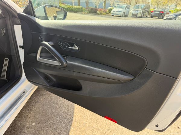 Scirocco R-Line Automatic Tax & NCT 384909479
