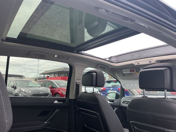 2019 VW TOURAN 1.6 TDI 7 SEATER SUNROOF SPOTLESS 384912635