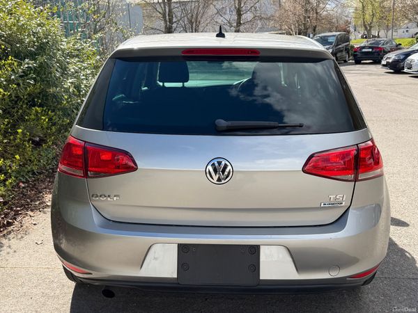 Volkswagen Golf 1.2 Auto Lounge 384913057