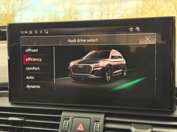 *PHEV* 232 Audi Q5 S-Line Quattro 300BHP! 384913141