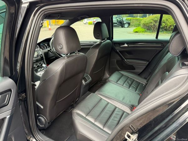 Volkswagen Golf GTE 1.4 TSI Plug In Hybrid 204 BHP 384914417