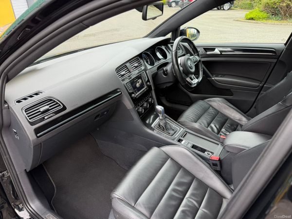 Volkswagen Golf GTE 1.4 TSI Plug In Hybrid 204 BHP 384914421