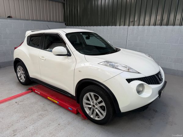 2012 NISSAN JUKE   NCT 2027 ! 384916261