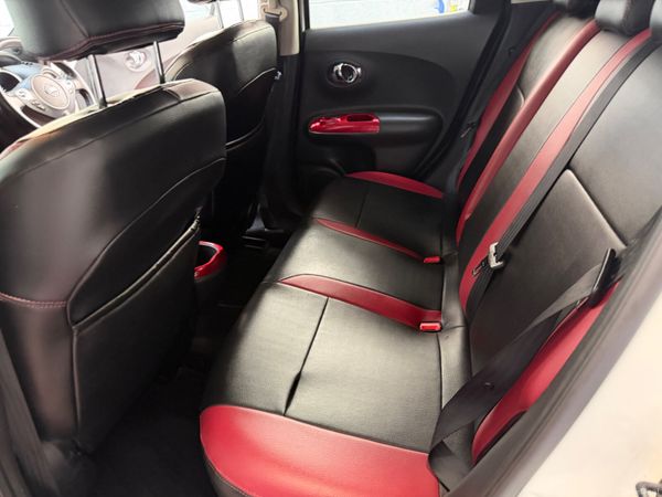 2012 NISSAN JUKE   NCT 2027 ! 384916263