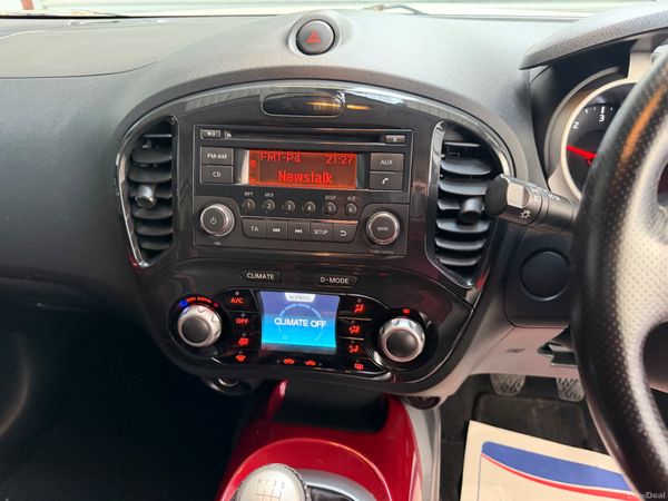 2012 NISSAN JUKE   NCT 2027 ! 384916271