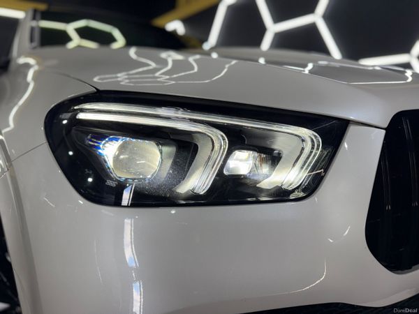 ◼️2021 MERCEDES-BENZ GLE 350de COUPE AMG PREMIUM+ 384916855