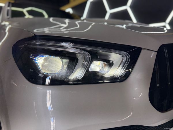 ◼️2021 MERCEDES-BENZ GLE 350de COUPE AMG PREMIUM+ 384916857
