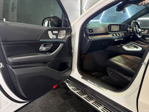 ◼️2021 MERCEDES-BENZ GLE 350de COUPE AMG PREMIUM+ 384916889