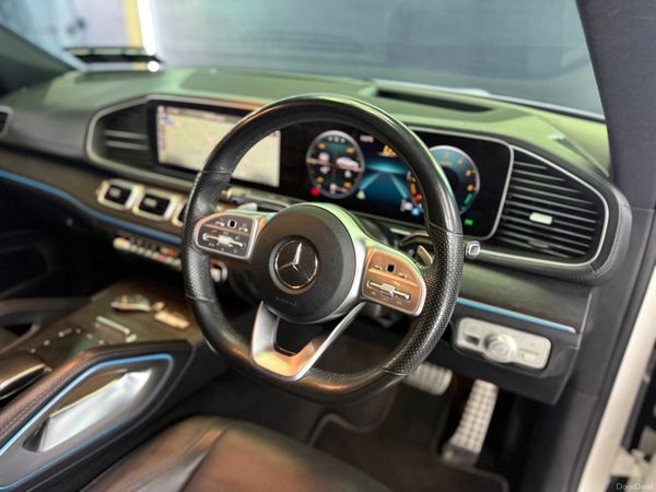 ◼️2021 MERCEDES-BENZ GLE 350de COUPE AMG PREMIUM+ 384916891