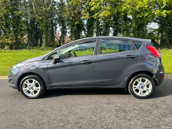 Ford Fiesta 2015 NCT 03/27 384918473