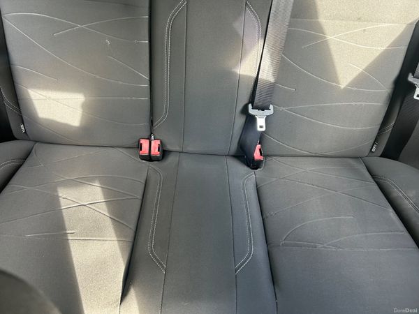 Ford Fiesta 2015 NCT 03/27 384918481