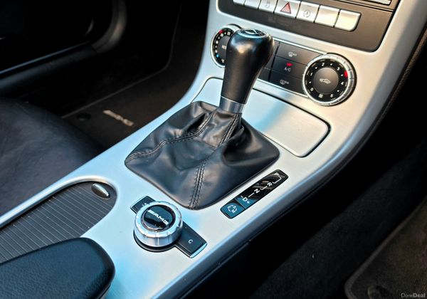 🔥 2015 Mercedes-Benz SLK250D AMG Line Convertible 384918693