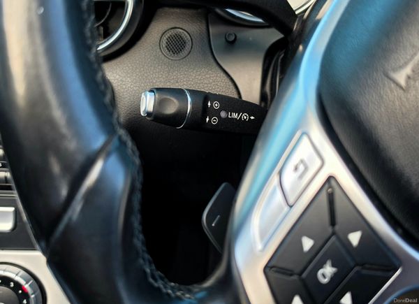 🔥 2015 Mercedes-Benz SLK250D AMG Line Convertible 384918759