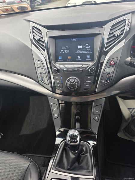 2019 HYUNDAI I40 1.7 EXECUTIVE ESTATE HIGH SPEC 384919821