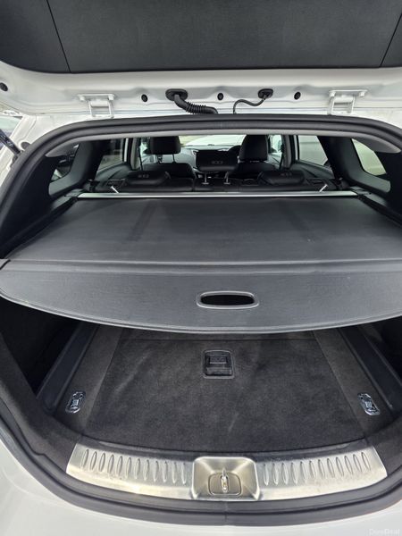 2019 HYUNDAI I40 1.7 EXECUTIVE ESTATE HIGH SPEC 384919827