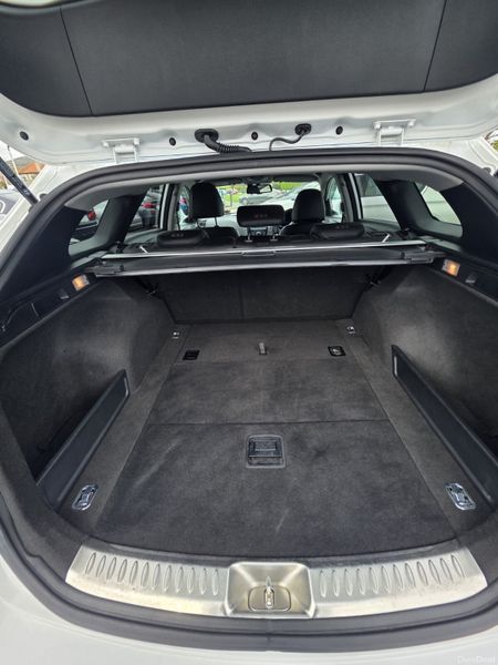 2019 HYUNDAI I40 1.7 EXECUTIVE ESTATE HIGH SPEC 384919829