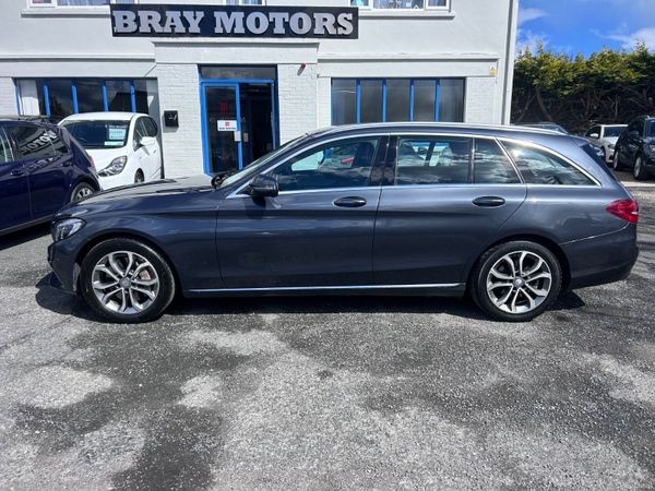 2016 MERCEDES C350e SPORT PLUG IN PETROL HYBRID 384920193