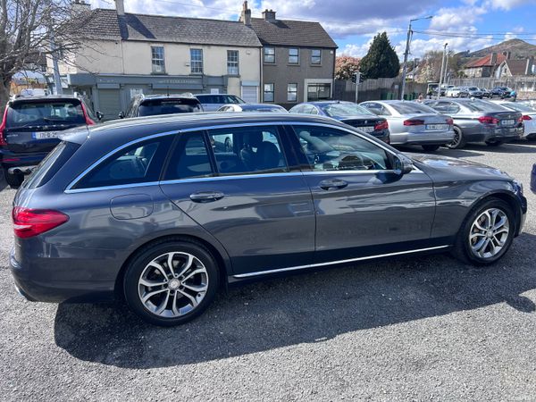 2016 MERCEDES C350e SPORT PLUG IN PETROL HYBRID 384920203