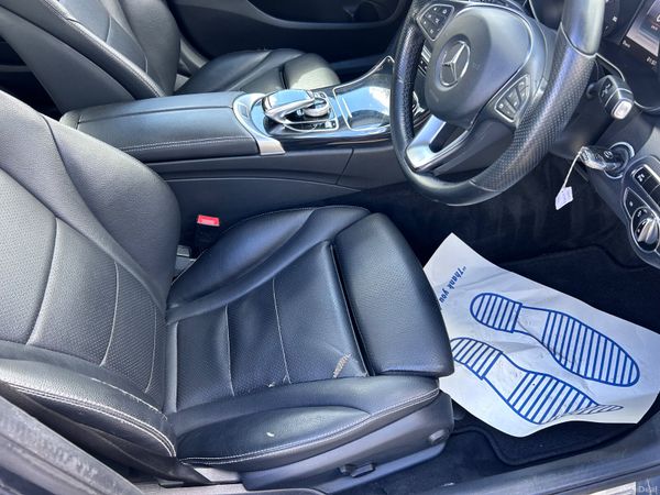 2016 MERCEDES C350e SPORT PLUG IN PETROL HYBRID 384920213