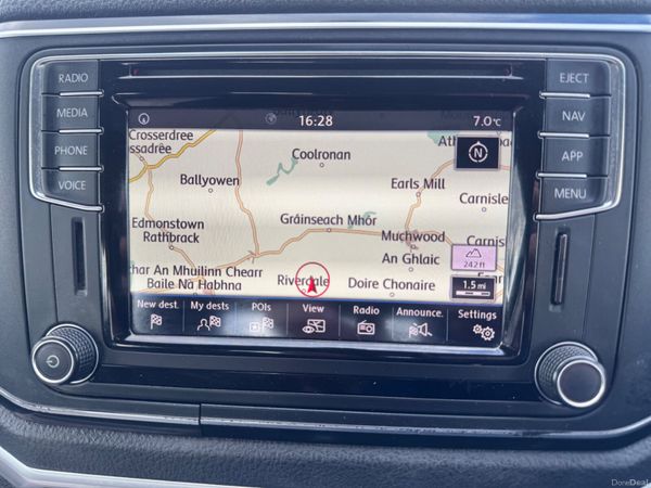 192 Vw Amarok 258bhp Black Ed****BARGAIN 384923353