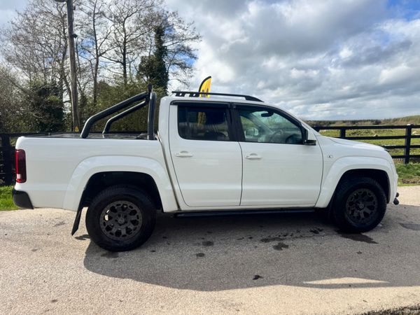 191 Volkswagen Amarok Black Ed*****Beauty 384923425