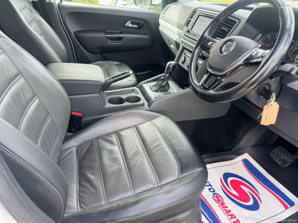 191 Volkswagen Amarok Black Ed*****Beauty 384923429