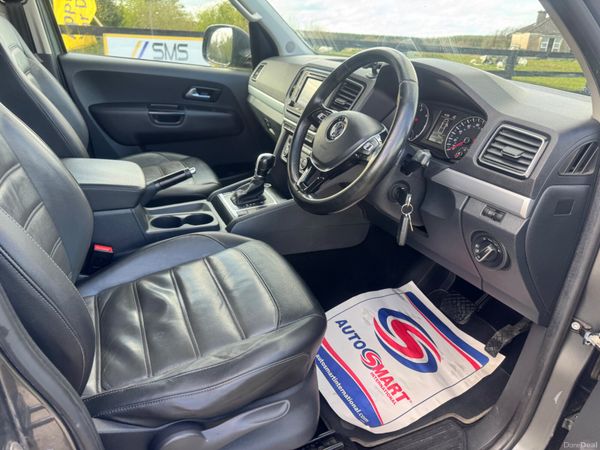 182 Vw Amarok Black Ed Beauty***** 384923525