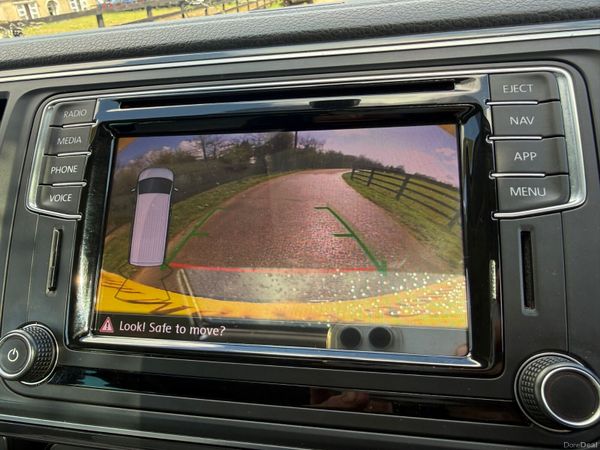 181 Vw Transporter 4 Motion Crewcab NO VAT**** 384926915