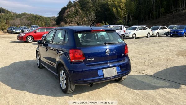 2014 polo 1.2 auto Highline 384933131