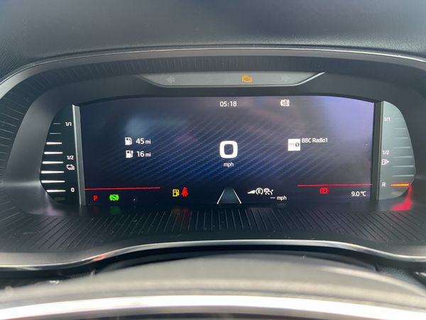 2021 (212) Skoda Octavia VRS 1.4 TSI IV -Automatic 384933853