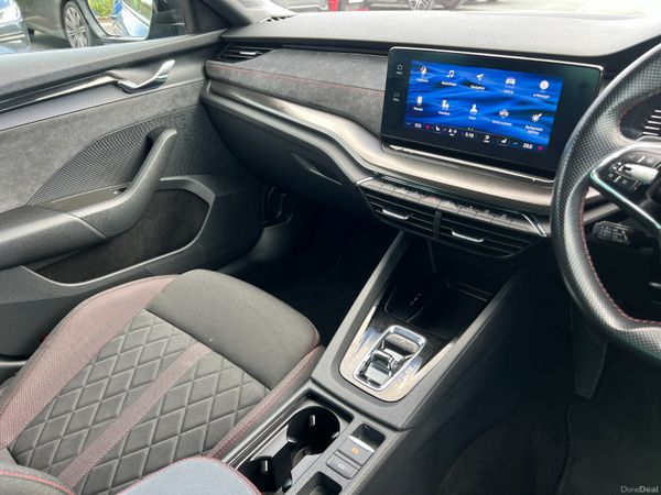 2021 (212) Skoda Octavia VRS 1.4 TSI IV -Automatic 384933865