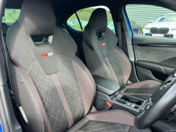 2021 (212) Skoda Octavia VRS 1.4 TSI IV -Automatic 384933833