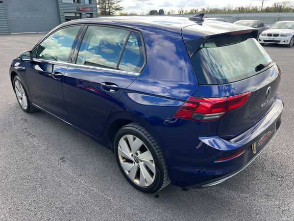 2021 (212) Volkswagen Golf Style 2.0 TDI 384933985