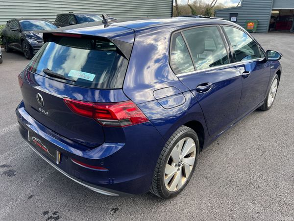2021 (212) Volkswagen Golf Style 2.0 TDI 384933987