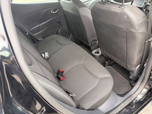 Renault Clio 1.2 Dymanique Sat Nav 384934959