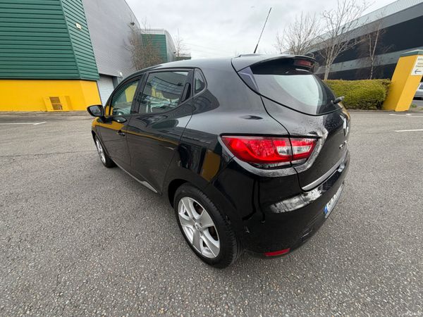 Renault Clio 1.2 Dymanique Sat Nav 384934961