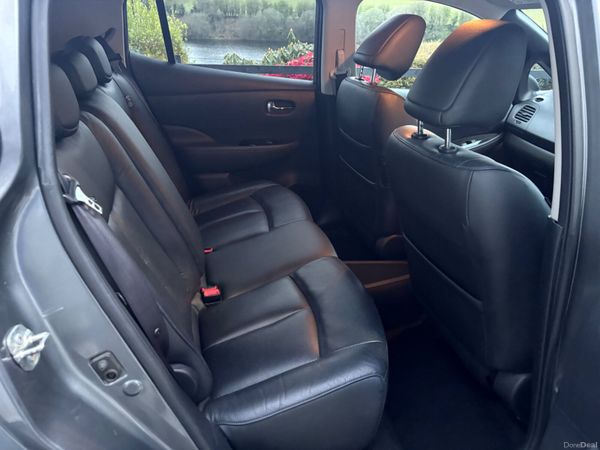 2015 Nissan Leaf SV 24KWH 384934985