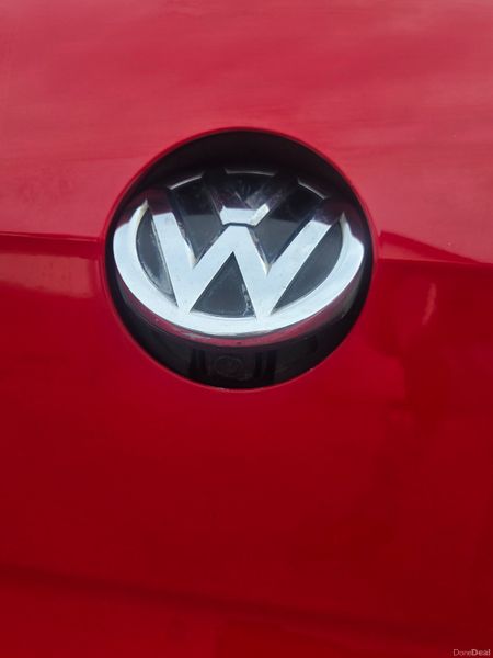 2016 VOLKSWAGEN GOLF LOUNGE 1.6TDI 115BHP 384935251