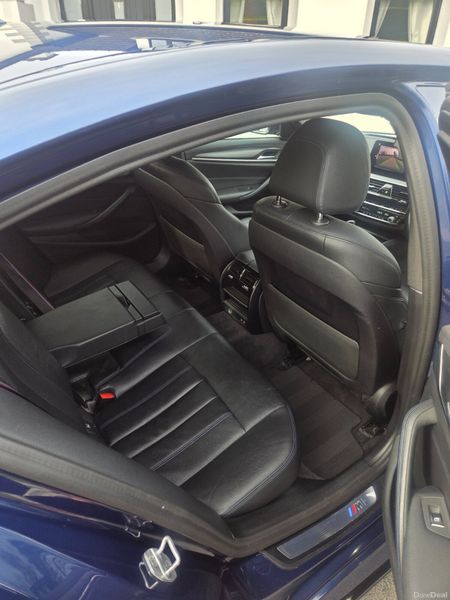 2021 BMW G30 520D M SPORT PLUS LCI 190BHP 384936151