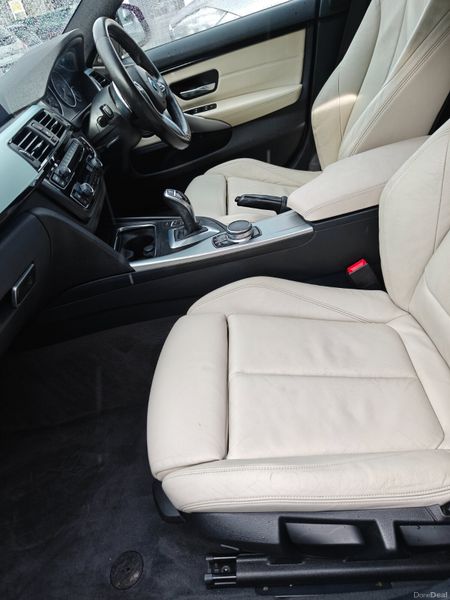 171 BMW 420D MSPORT AUTO Sunroof 384936401