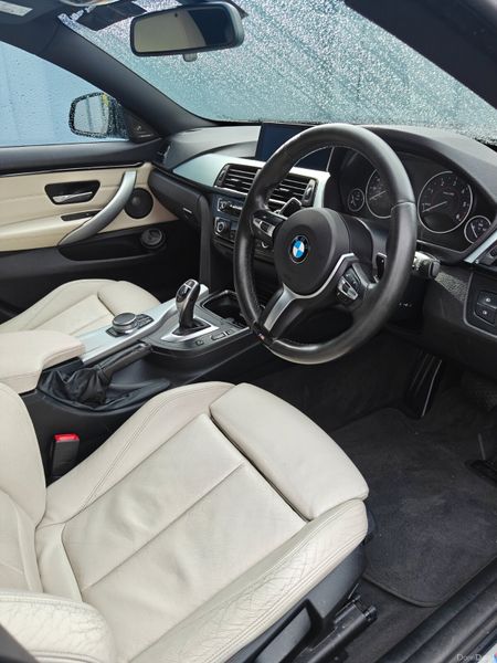 171 BMW 420D MSPORT AUTO Sunroof 384936403