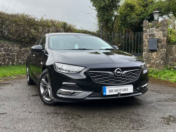 Opel Insignia 1.6 (136PS) Turbo D ecoTEC SRi 385041253