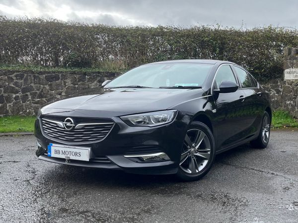 Opel Insignia 1.6 (136PS) Turbo D ecoTEC SRi 385041255