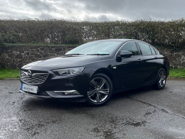 Opel Insignia 1.6 (136PS) Turbo D ecoTEC SRi 385041259