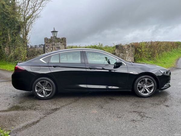 Opel Insignia 1.6 (136PS) Turbo D ecoTEC SRi 385041261