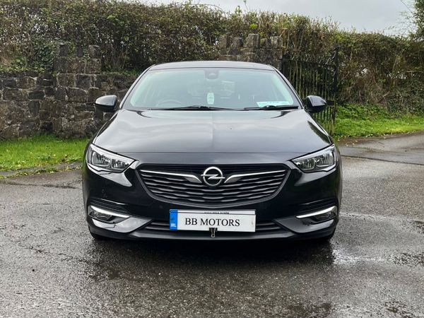 Opel Insignia 1.6 (136PS) Turbo D ecoTEC SRi 385041265