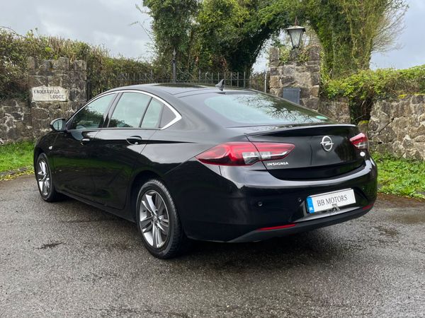 Opel Insignia 1.6 (136PS) Turbo D ecoTEC SRi 385041271