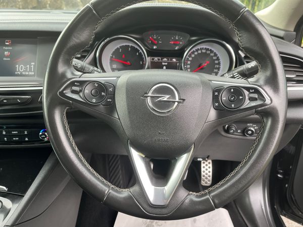 Opel Insignia 1.6 (136PS) Turbo D ecoTEC SRi 385041275